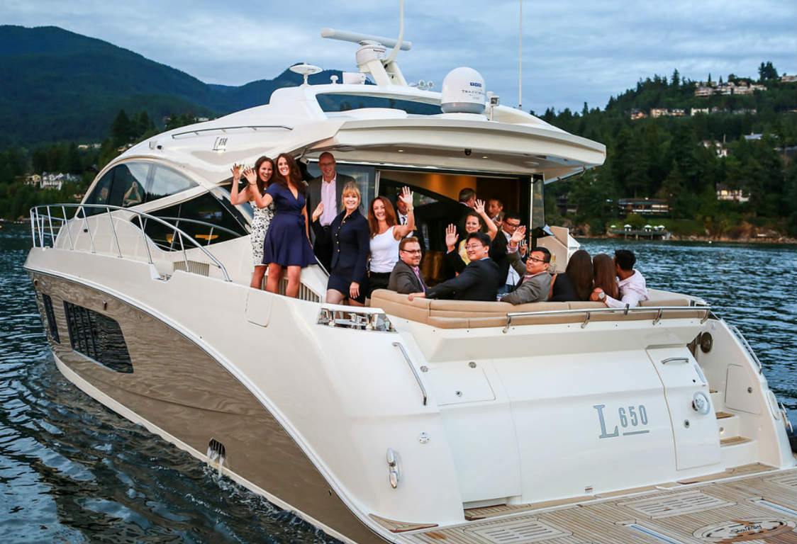 Corporate Charters in Marbella